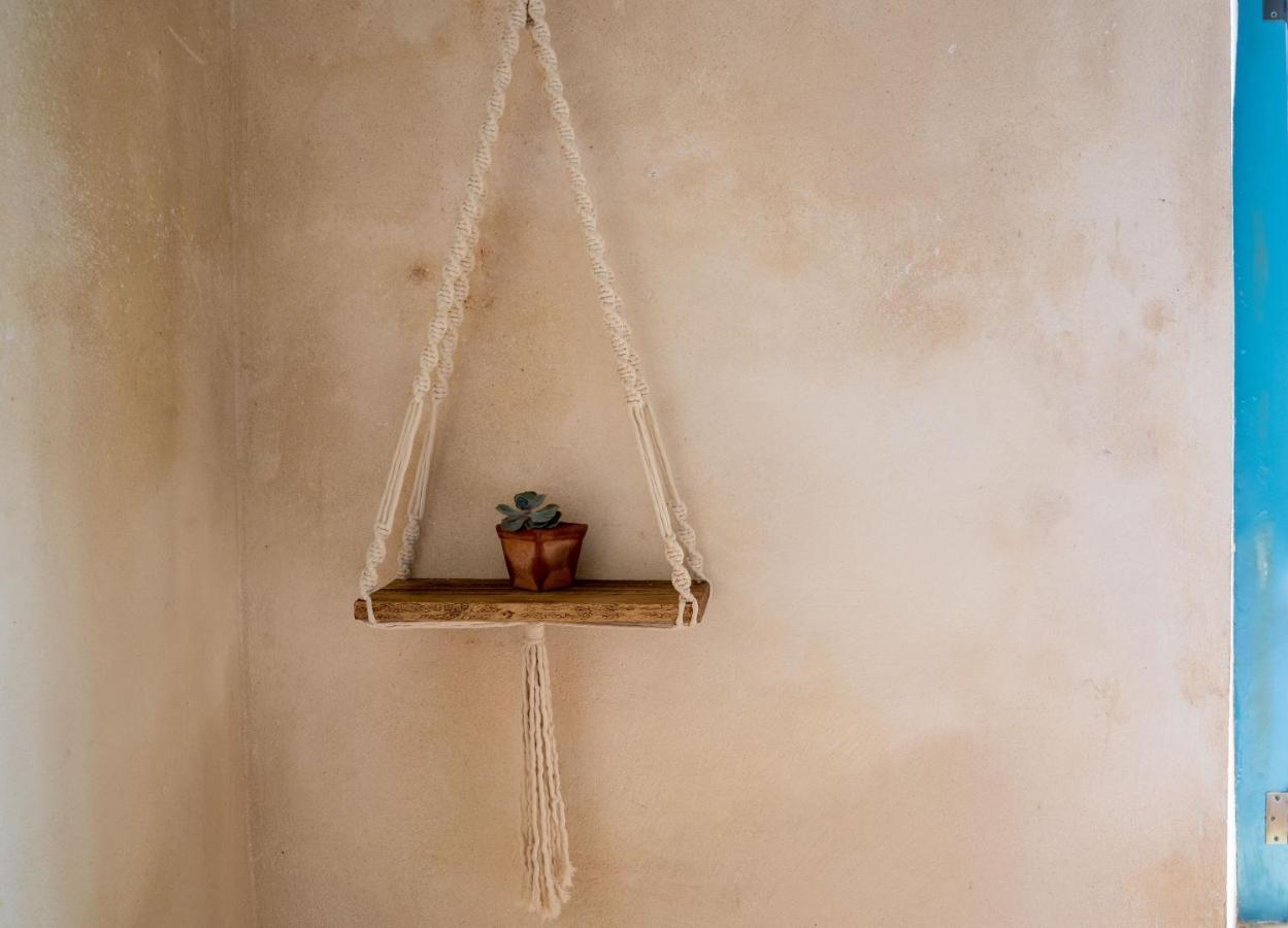 Casa Nicte, Hospedate En Una Casa Del Siglo XVIII Campeche Zewnętrze zdjęcie